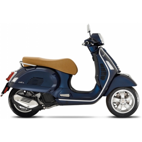 SKUTER VESPA GTS 125 EURO 5 BLU ENERGIA