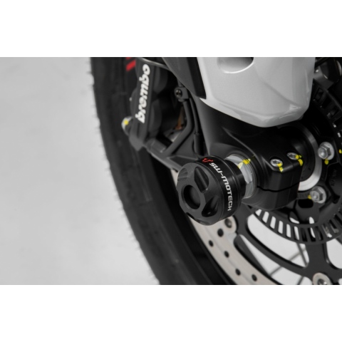 SLIDERY PRZEDNIEGO ZAWIESZENIA SW-MOTECH YAMAHA NIKEN (18-)