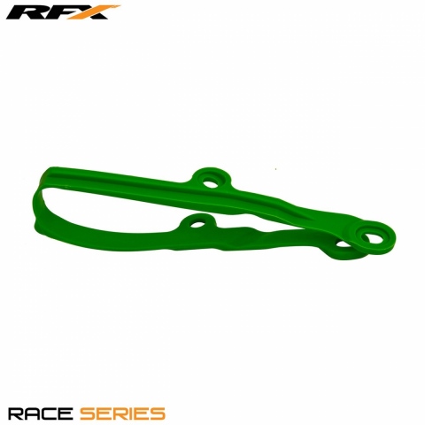Ślizg łańcucha RFX Kawasaki KXF250 KXF450 06-08 KLXR450 07-16
