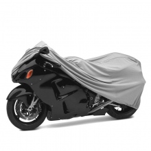  POKROWIEC MOTOCYKLOWY ROZMIAR L