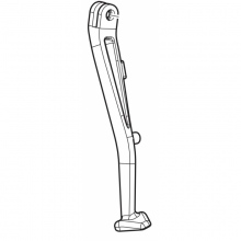  STAND SIDE SUPERDUAL T