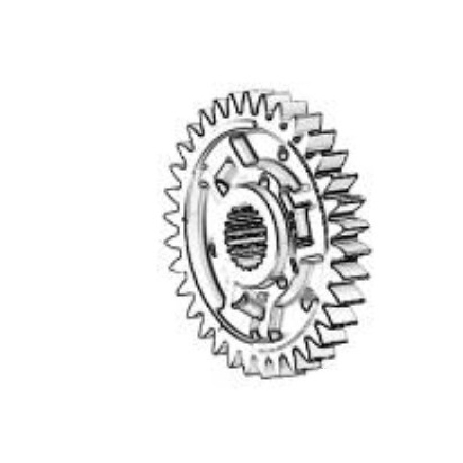Koło napędowe sprzęgła – CLUTCH DRIVING GEAR (SWM 24020100)