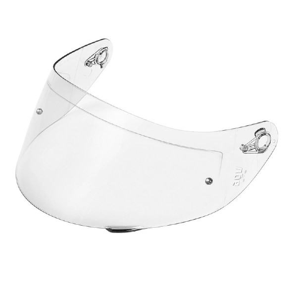 Szyba do kasku AGV GT4-1 MPLK E2206 Clear XS-M