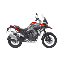 KOVE 500X 2024 CZERWONY