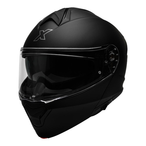 Kask Szczękowy ROXAR Paname Evo Z-Line Matt Czarny S