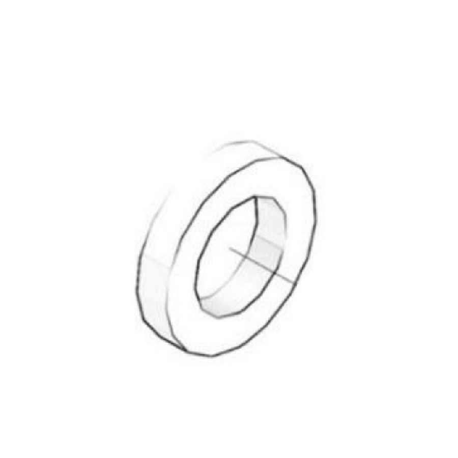 Uszczelniacz wałka pośredniego 34 × 62 × 8 – OIL SEAL, COUNTER SHAFT (SWM 72110251)