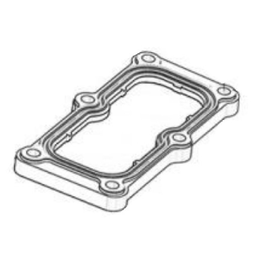 Fuel Pump Sealing Rubber – Uszczelka pompy paliwa SWM Stormbreaker 73012803