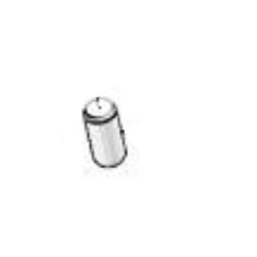 Dowel Pin 6.35×13 Kołek ustalający 6,35×13 SWM 72060196
