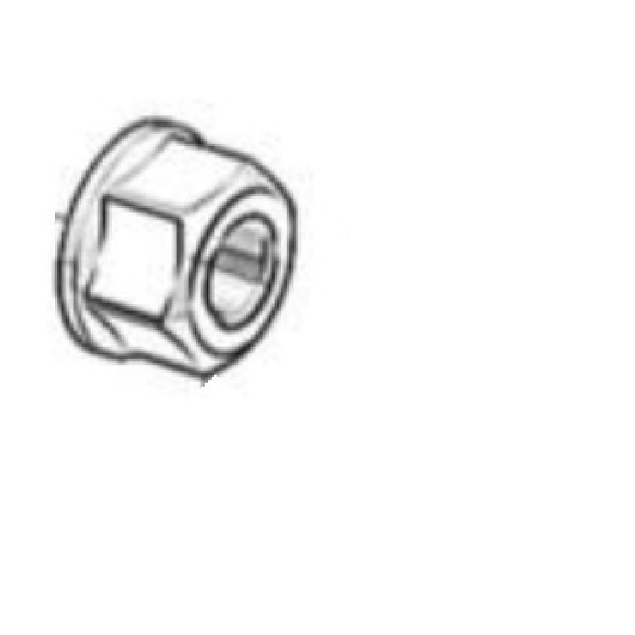 Nut M18×1.5 – Nakrętka osi wahacza SWM Stormbreaker 72020633