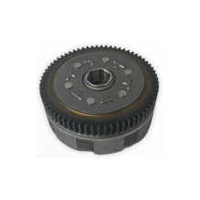 Sprzęgło silnika pitbike 140 MRF 