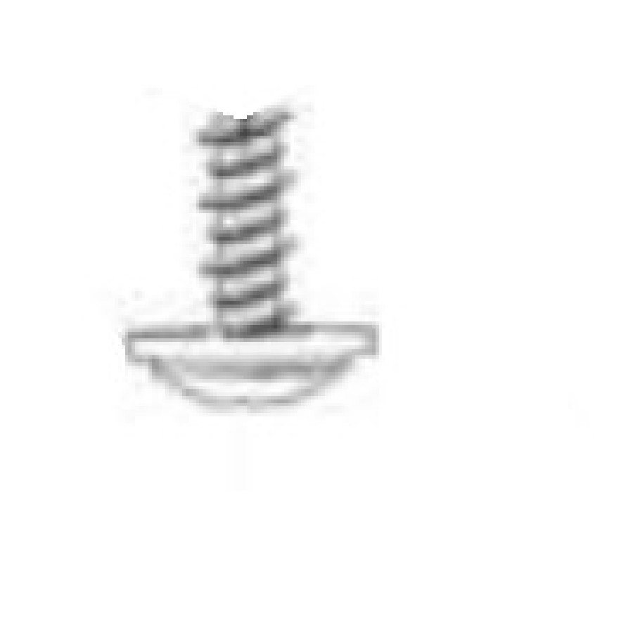 SELF TAPPING SCREW ST4.2×12 – Wkręt samogwintujący ST4.2×12 SWM 10261-42121