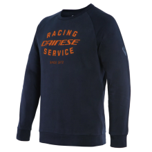BLUZA DAINESE PADDOCK SWEATSHIRT rozmiar L