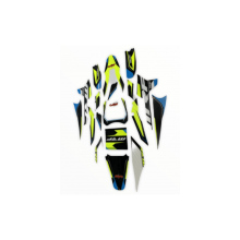 Okleina pitbike 120RC 2020 MRF 