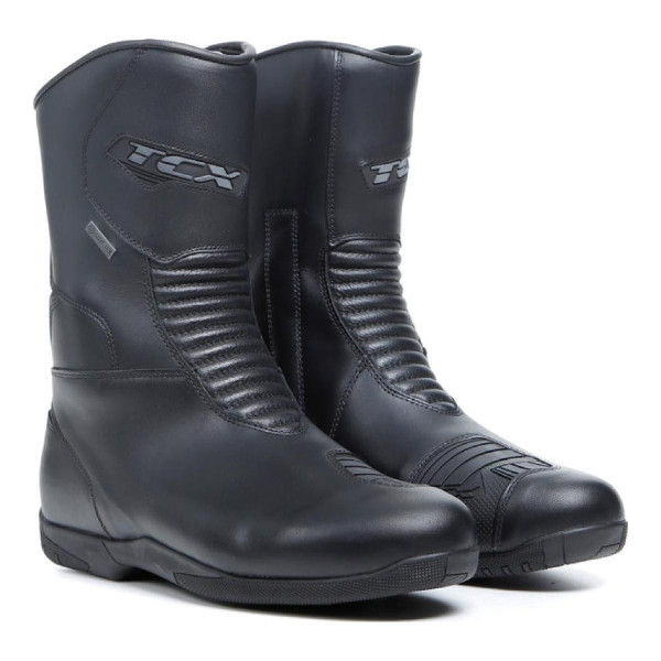 Buty Motocyklowe DAINESE X-Five.4 GTX Czarny Rozmiar 42