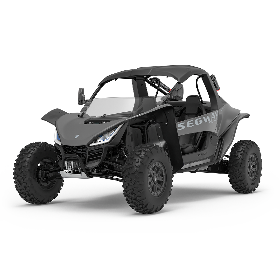 Segway VILLAIN SX10 X BLACK-GREY