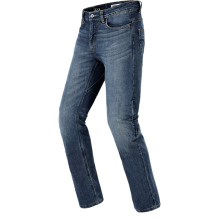 Spodnie jeans SPIDI J-Tracker Szaroniebieski