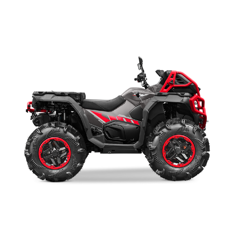 CFORCE 1000 MV Granite Ridge