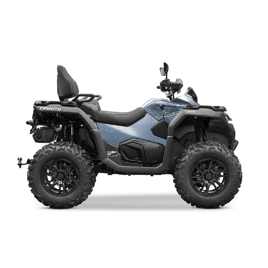 CF-MOTO CFORCE 1000 TOURING Tundra Grey