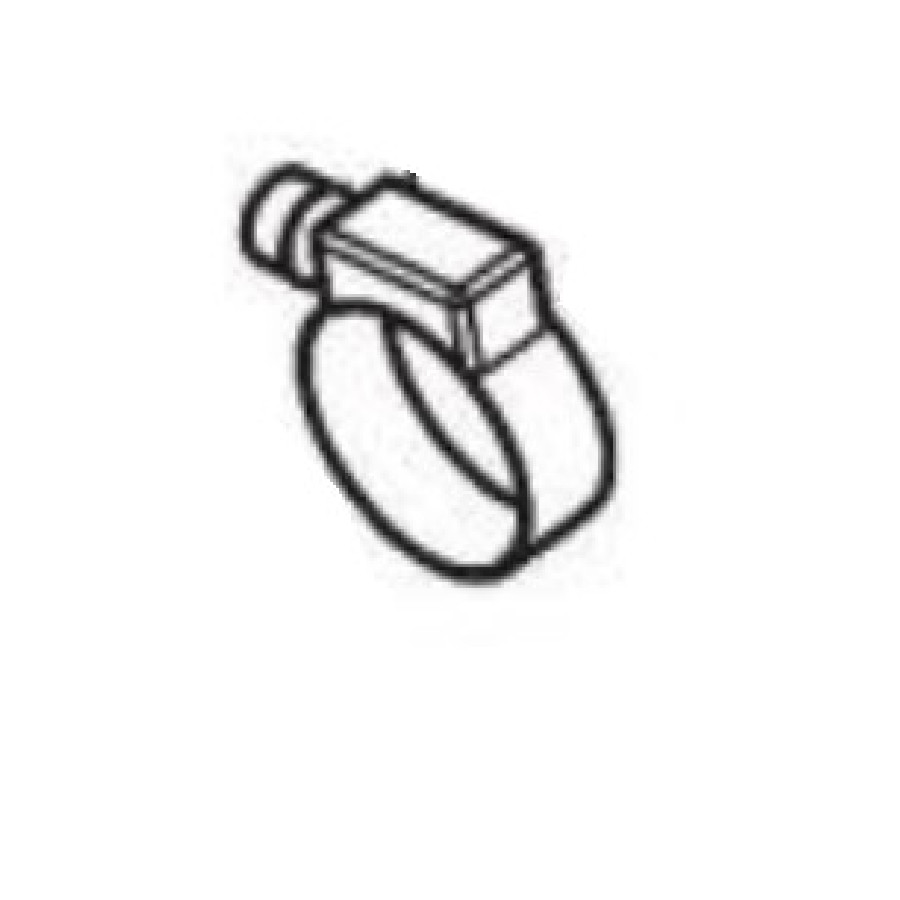 CLAMP HOP 12–22 – Obejma 12–22 mm SWM 10000536