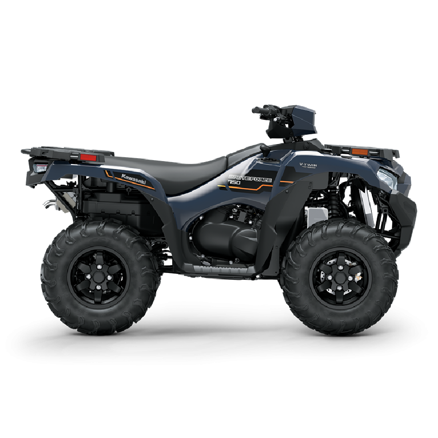 QUAD KAWASAKI Brute Force 750