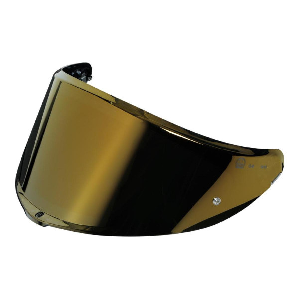 Szyba do kasku AGV SP1 MPLK Iridium Złoty