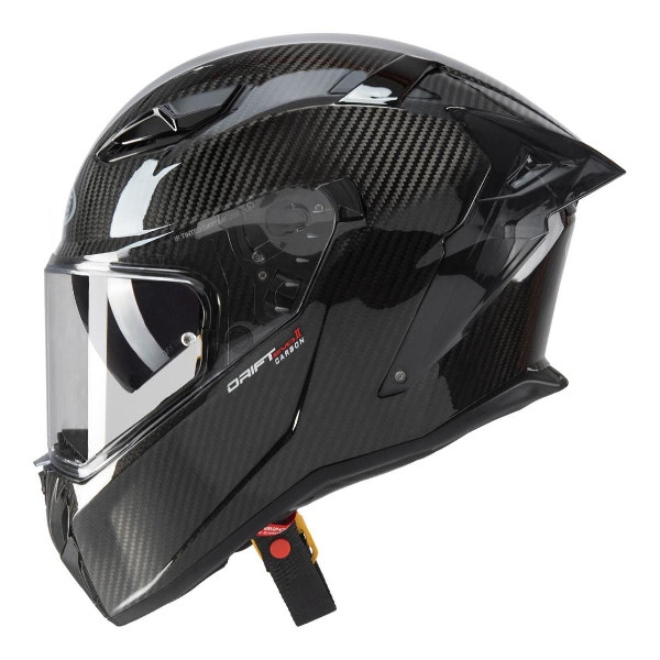 Kask Integralny Caberg Drift Evo II Carbon M
