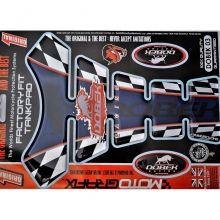 TANKPAD MOTOGRAFIX DOBEK RACING 03