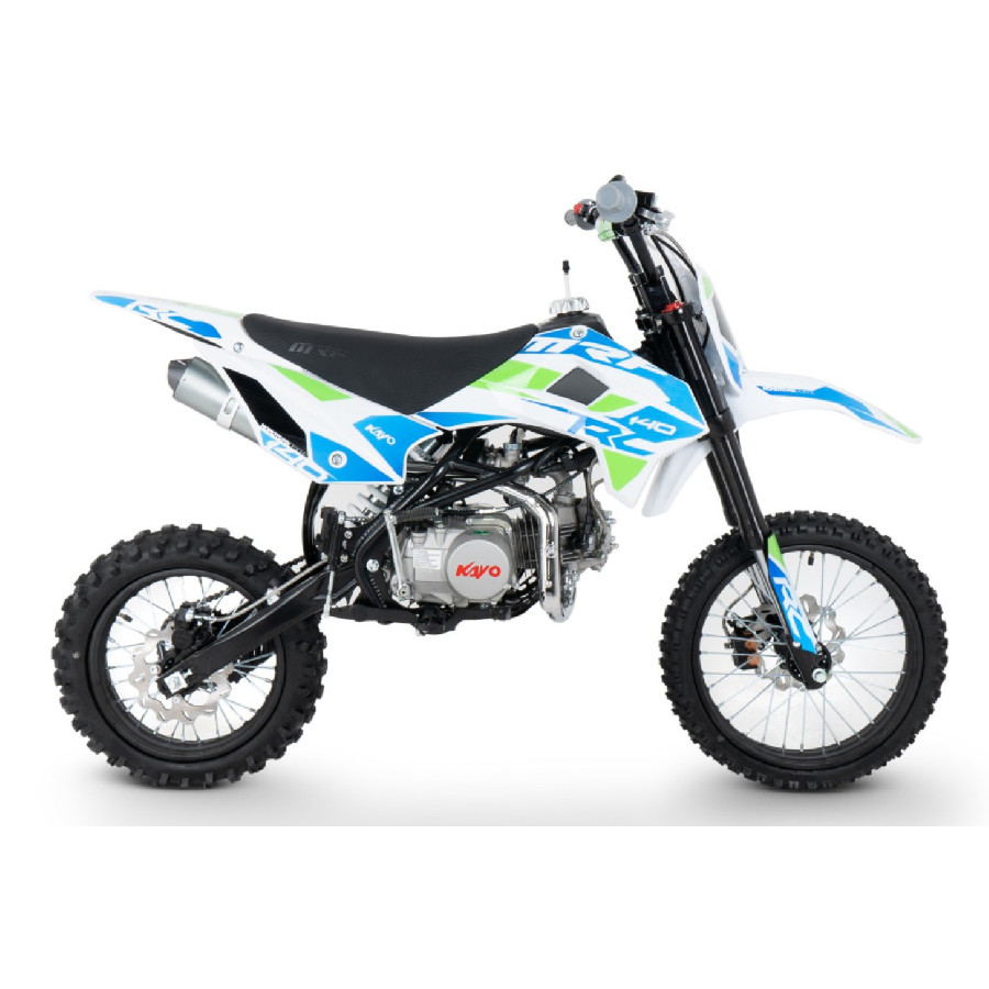 Pit Bike MRF 140 RC BIG
