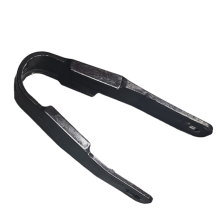 MRF CZARNY ŚLIZG ŁAŃCUCHA UNIWERSALNY