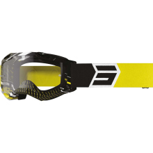 Gogle SHOT RACING Assault 2.0 Drop Process Yellow