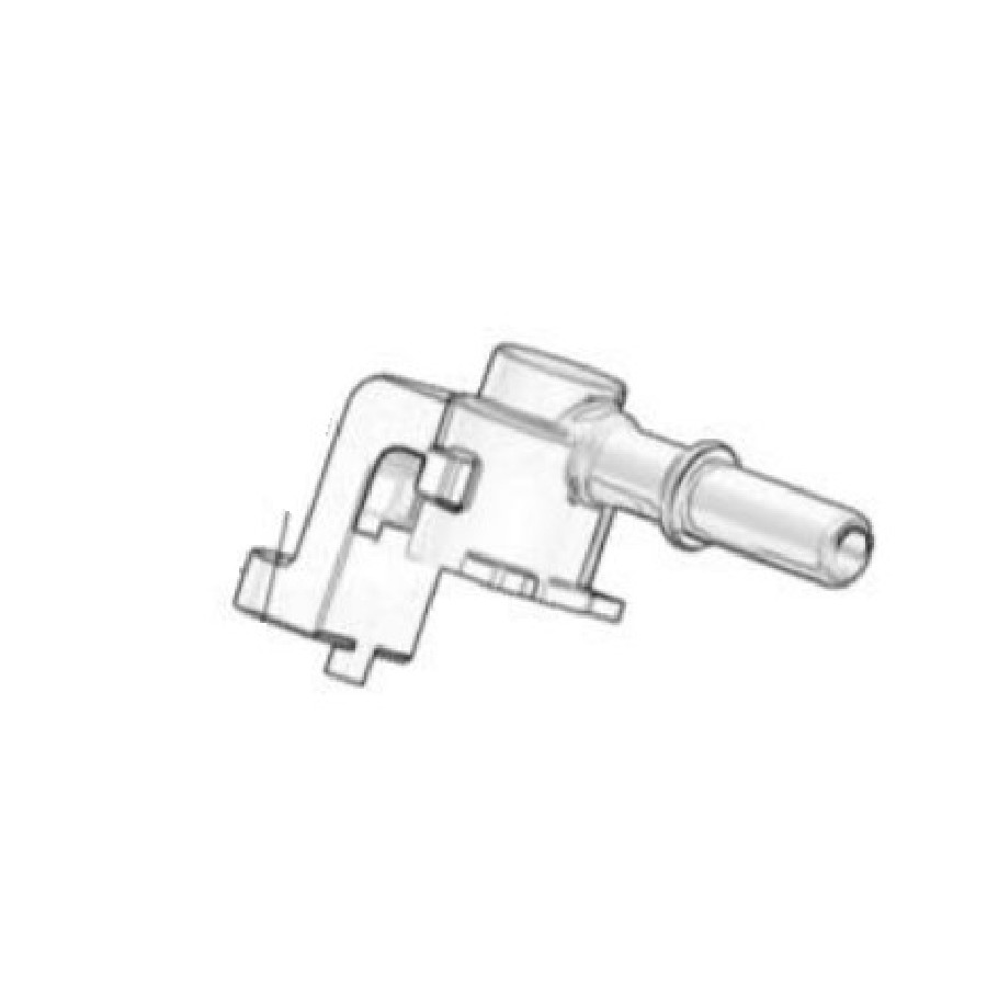 FUEL INJECTOR CAP – Kaptur mocujący wtryskiwacza SWM 38161511B000000