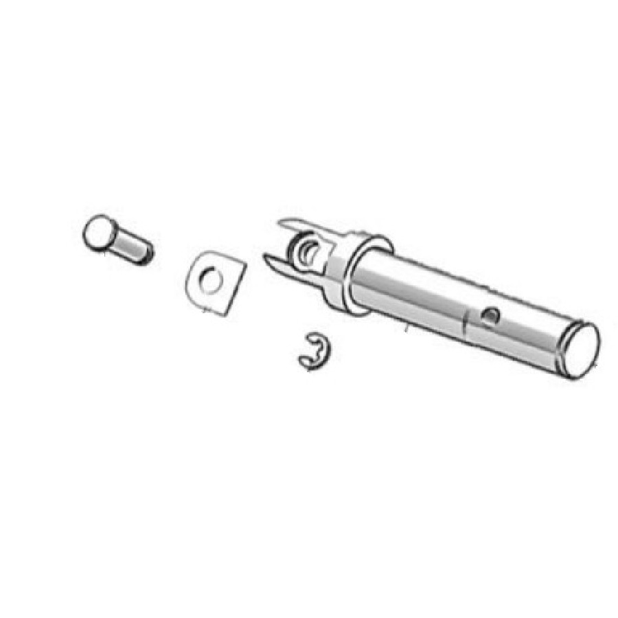 R.H. Footrest Assy – Prawy przedni podnóżek (zespół) SWM Stormbreaker OEM: 41120336