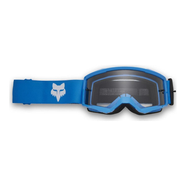Gogle FOX Main Core Junior Niebieski Rozmiar Yth