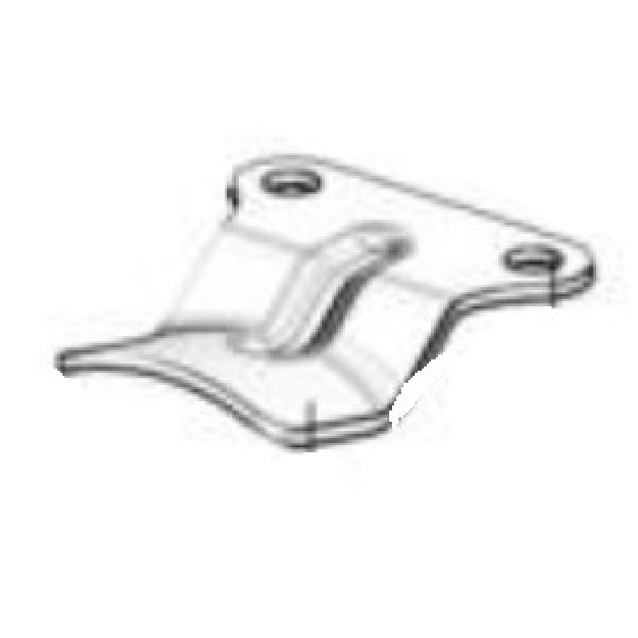 Front Seat Bracket (Front) – Przedni uchwyt siedzenia SWM Stormbreaker 41350170