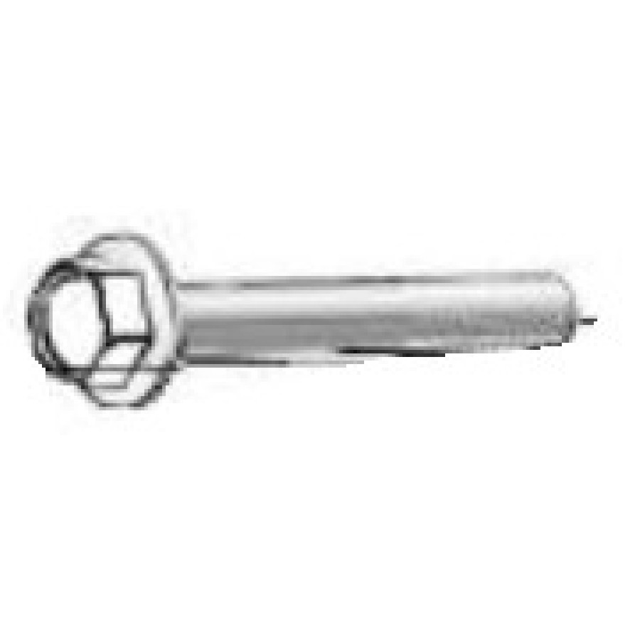 Bolt M6×40 – Śruba z kołnierzem, Torx / sześciokąt SWM Stormbreaker OEM: 72030972