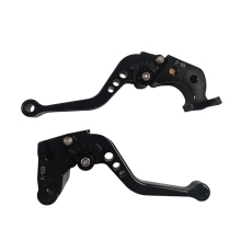 DŹWIGNIA SPRZĘGŁA/HAMULCA RENNER KAWASAKI ZX6R/636 NINJA 2007 2018