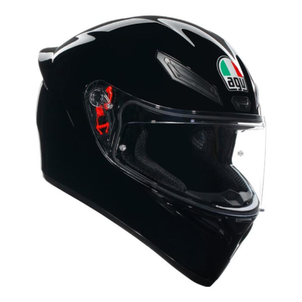 Kask Integralny AGV AGV K1 S Czarny XS