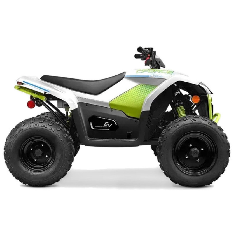 QUAD ATV CF MOTO CFORCE EV110