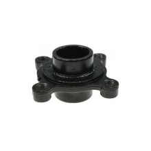 Piasta zębatki/tarczy hamulcowej tylnej Kayo AY70