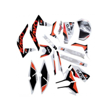 Okleina T4 2023 Kayo