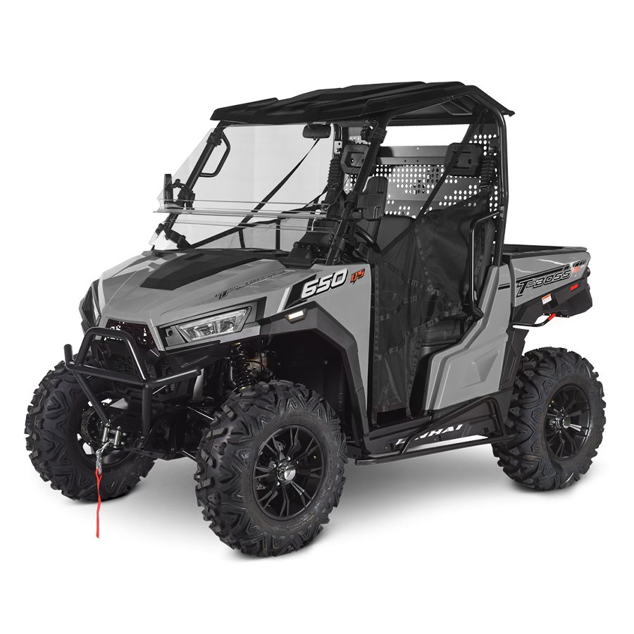 Linhai UTV 650 T-BOSS EPS