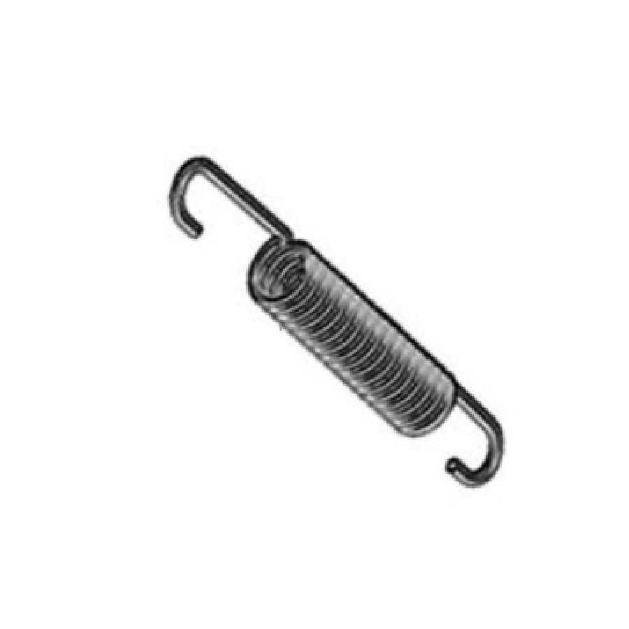Inner Spring, Side Stand – Wewnętrzna sprężyna podpórki bocznej SWM Stormbreaker 72050621