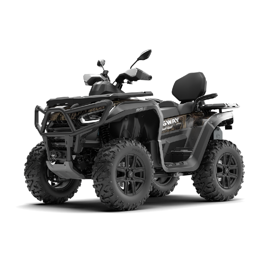 Segway AT10 L EPS CAMO