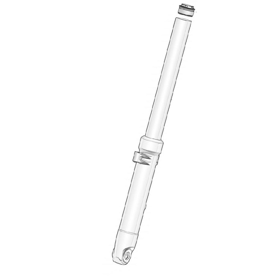 L.H. Fork Leg Assy – Lewa laga przedniego zawieszenia SWM Stormbreaker 41060784