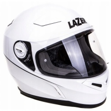 42 Kask Motocyklowy LAZER BAYAMO Z-Line Biały rozm. L