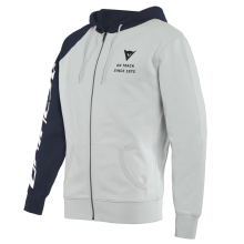BLUZA DAINESE PADDOCK FULL ZIP HOODIE rozmiar XL