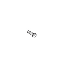 Screw M8*1.25*33