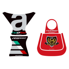 TANKPAD MOTOGRAFIX APRILIA RS660 TUONO 2021-22