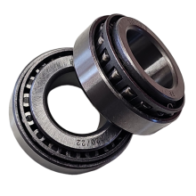 ŁOŻYSKA GŁÓWKI RAMY KOMPLET MRF 120 140 140HQ RC