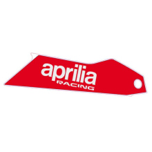 STICKER RH lower fairing decal 